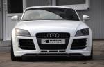 Audi TT Coupe by Prior Design 2010 года